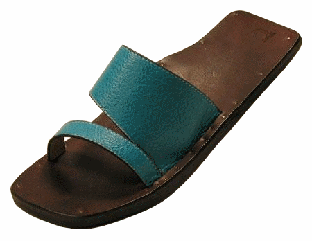 Sandals — Jutta Neumann New York